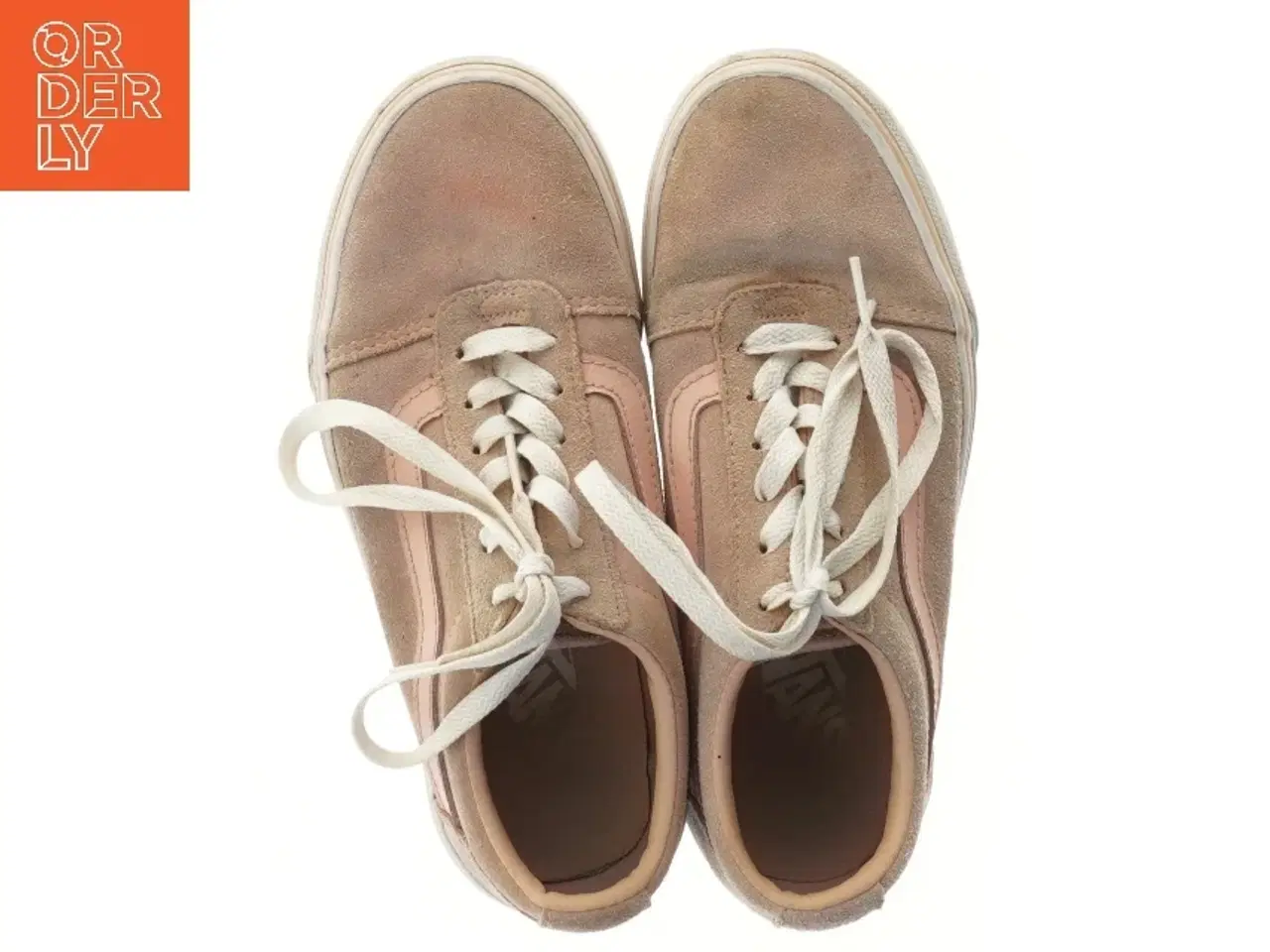 Billede 3 - Vans skatesko størrelse 36 fra Vans (str. 36 )