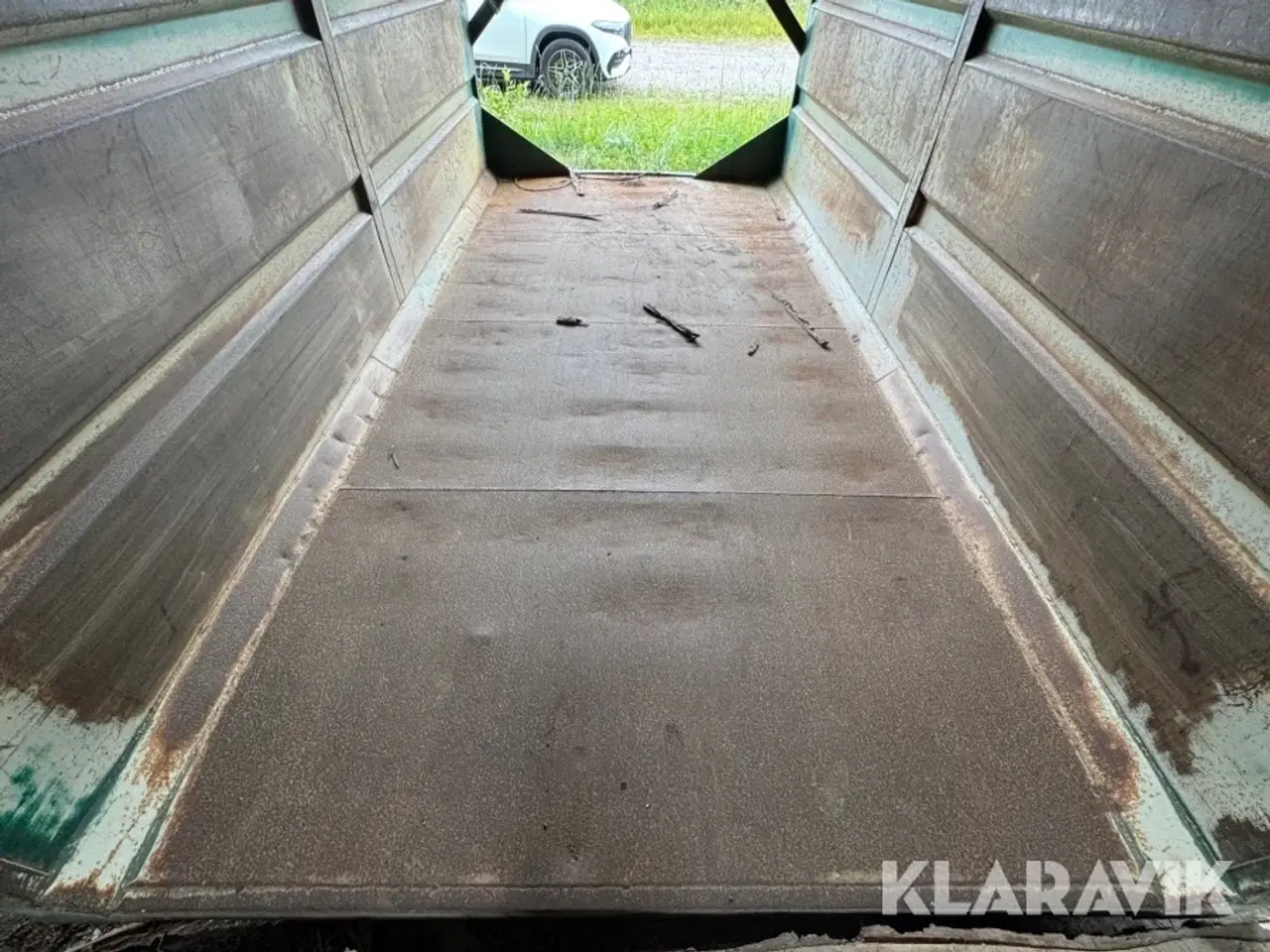 Billede 5 - Container Sydfyns Jernvarefabrik