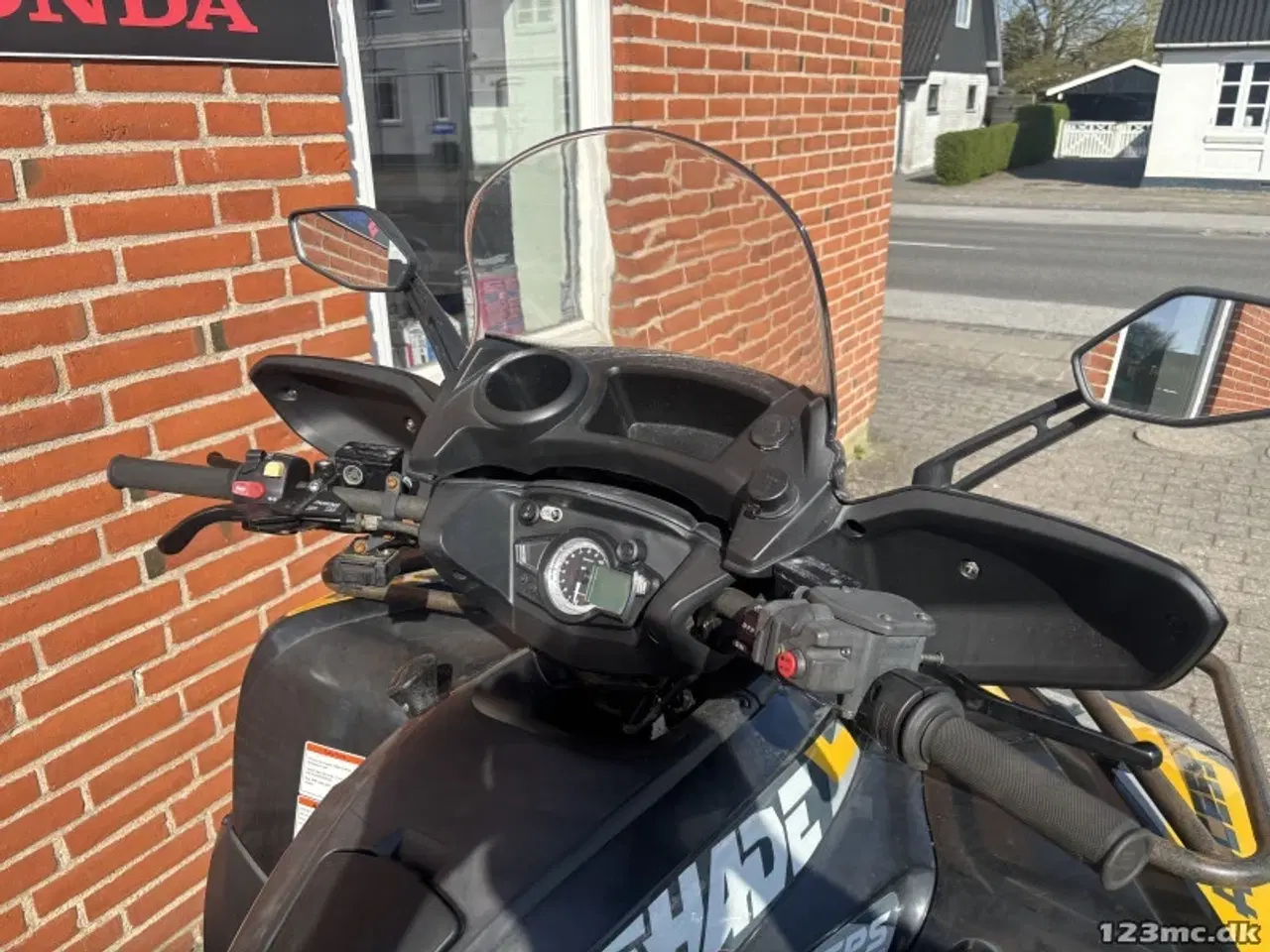 Billede 7 - Access 850 L