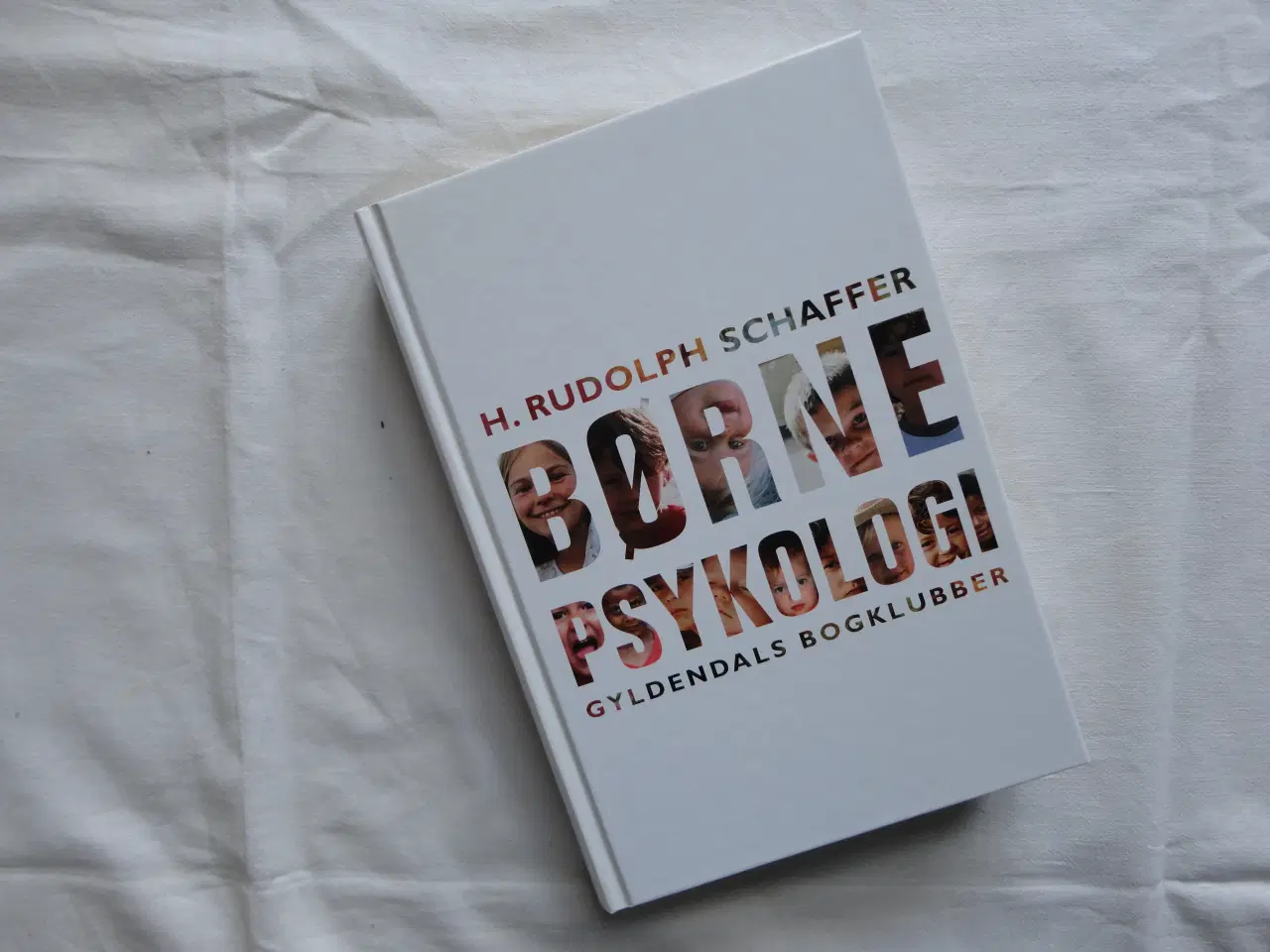 Billede 1 - Børne Psykologi :