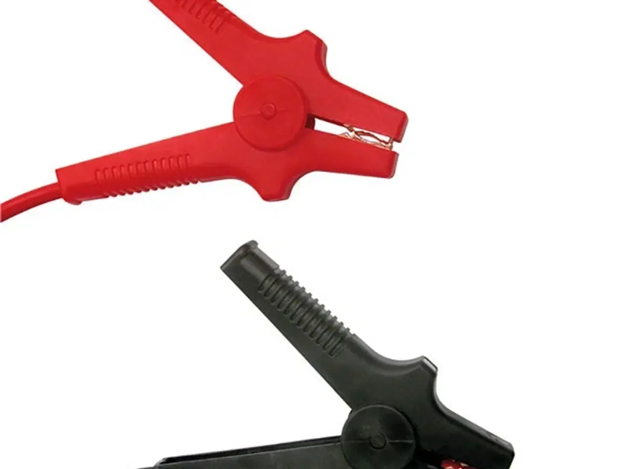 Billede 1 - Startkabelsæt 35mm2 4,5m - 480A