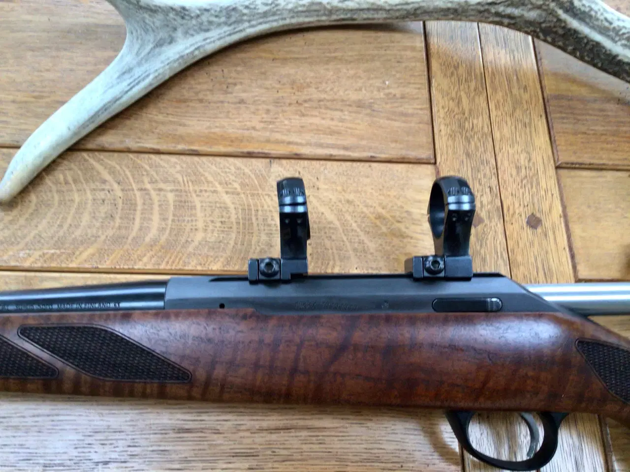Billede 3 - Tikka T3 Hunter cal. 30-06