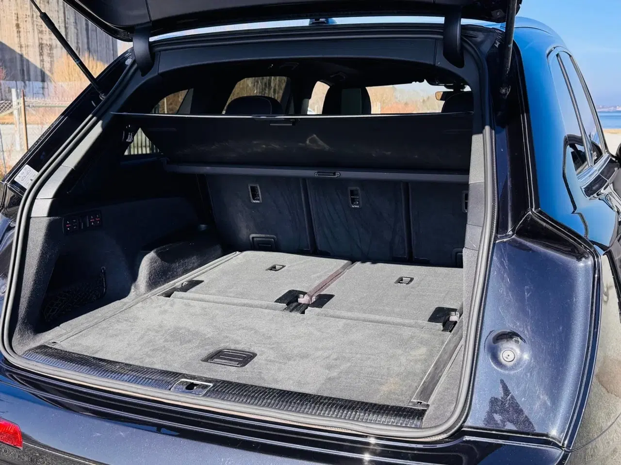 Billede 11 - Audi Q7 3,0 TDi 272 S-line quattro Tiptr. 7prs