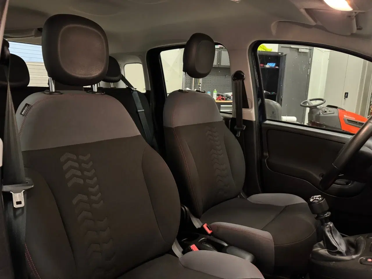 Billede 13 - Fiat Panda 0,9 TwinAir 60 Ciao