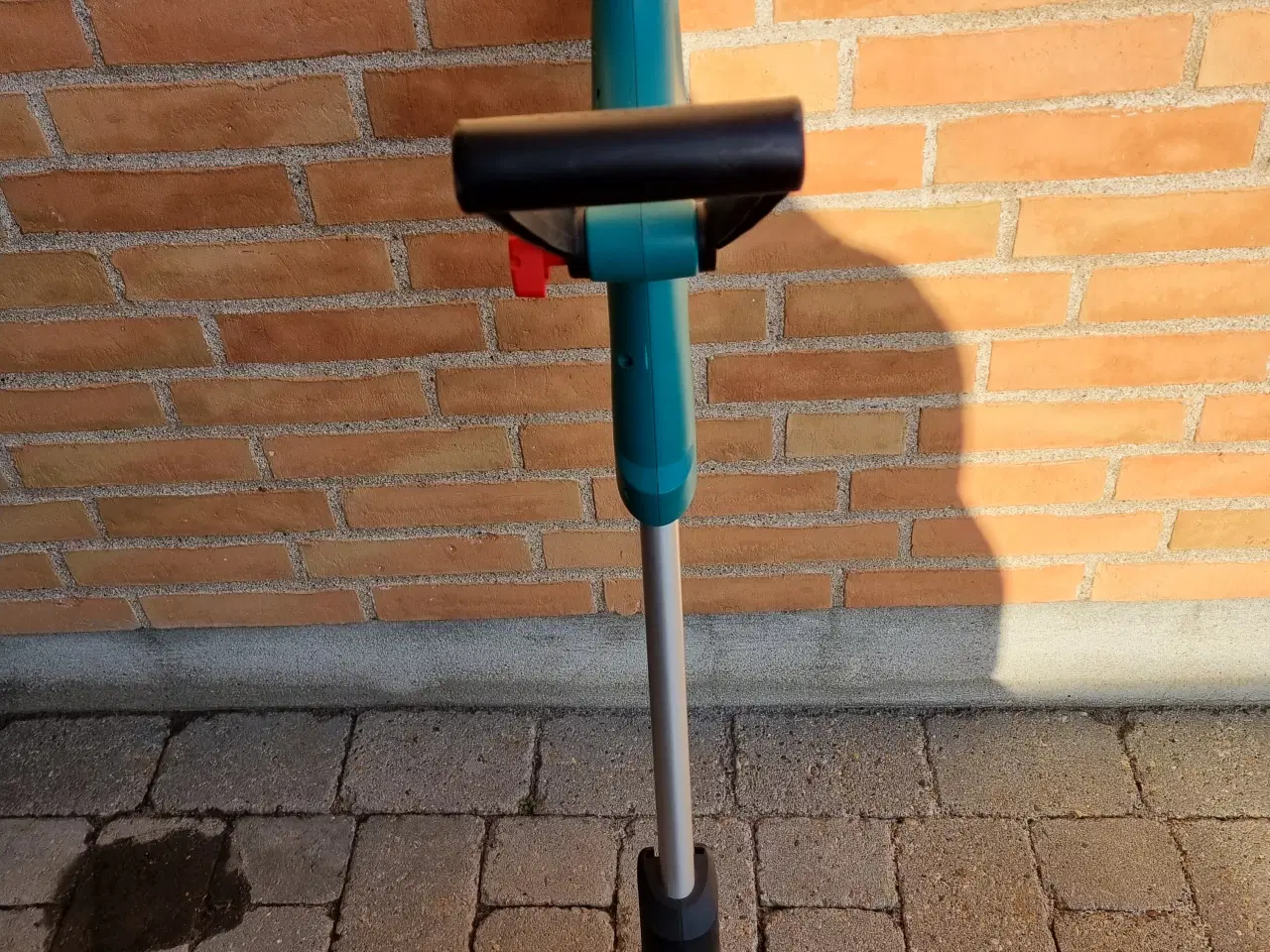 Billede 1 - Bosch græstrimmer 