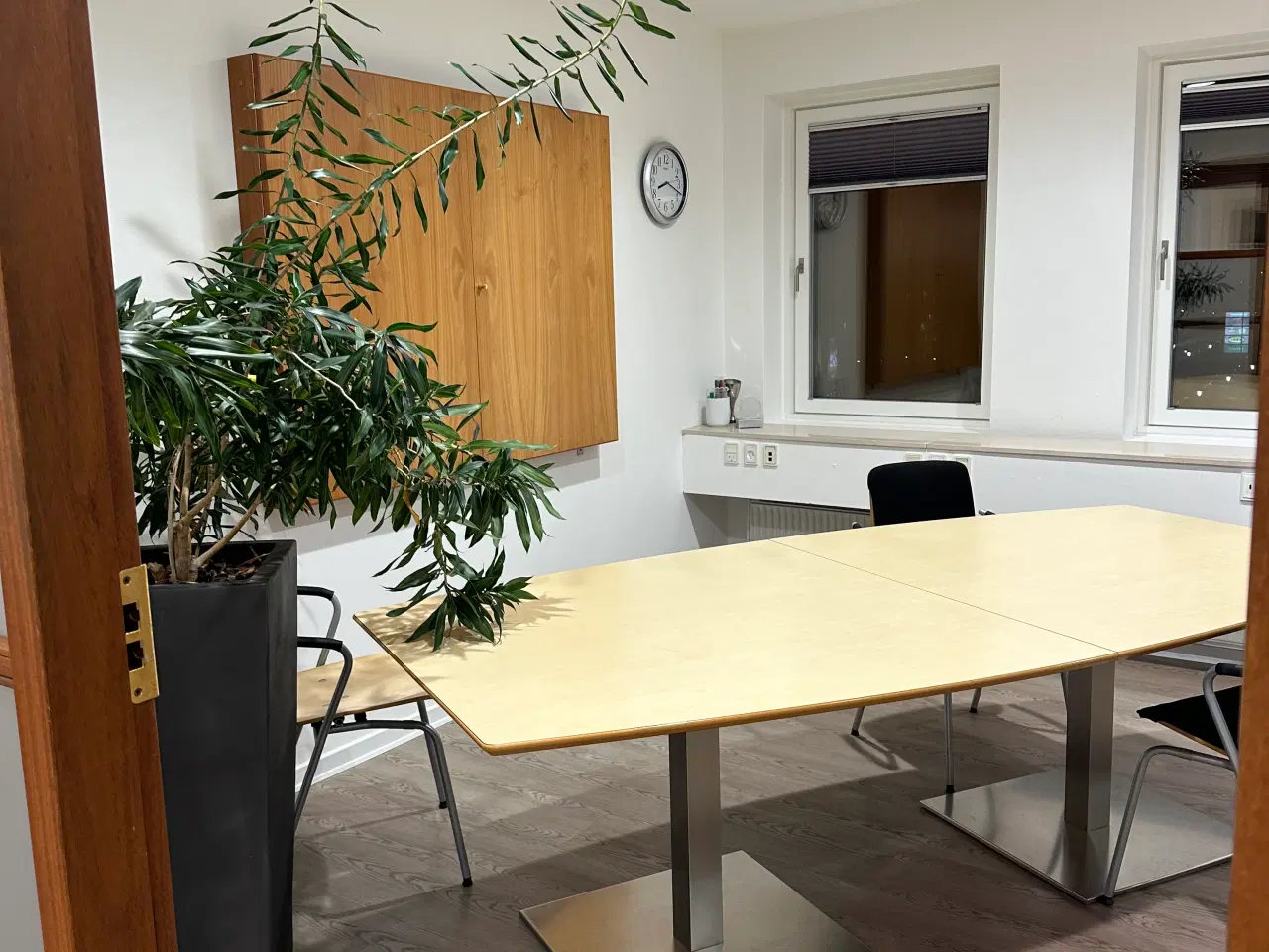 Billede 3 - Konferenceborde