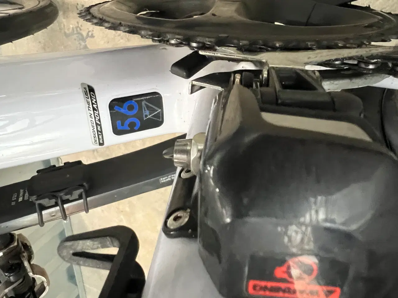 Billede 5 - Fuji Racercykel 