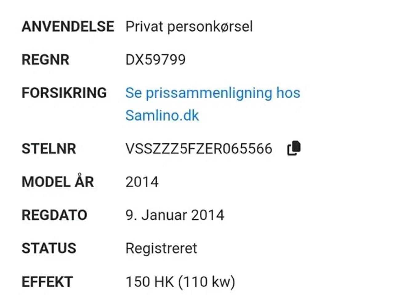 Billede 9 - SEAT Leon med massere af kræfter og komfort