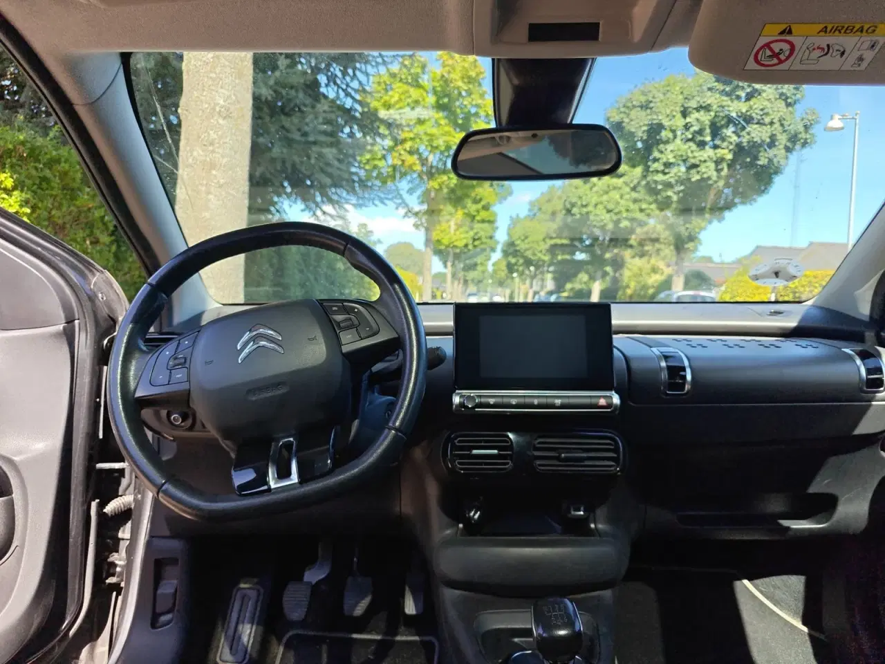 Billede 10 - Citroën C4 Cactus 1,2 PureTech 130 SkyLine