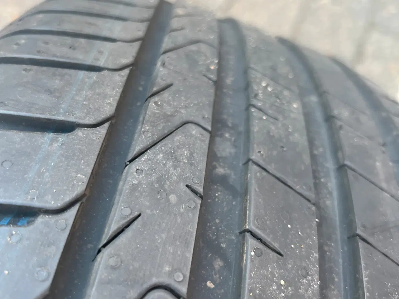 Billede 12 - 19" org. VW ID 4,5 , Enyaq, Elroq. Cupra Tavascan,
