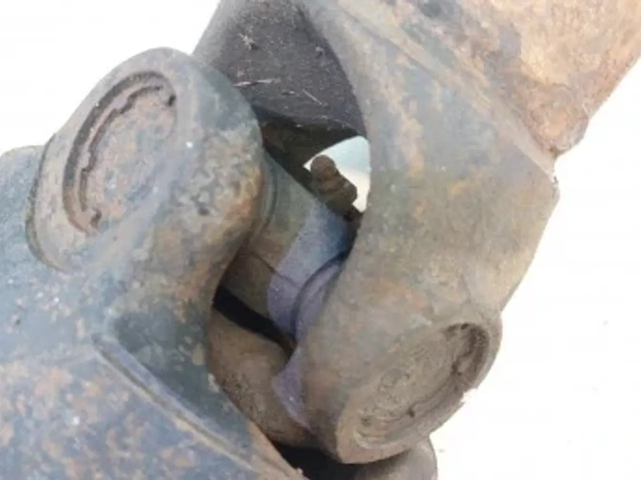 Billede 4 - Hydrema 906B Kardan 594020