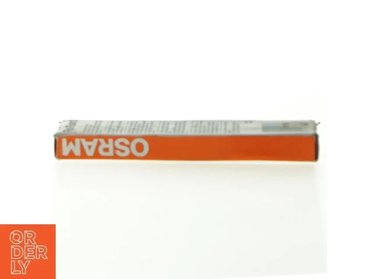 Billede 5 - Flash/blitz - Slip flash 10 stk fra Osram (str. 14 x 4 cm)