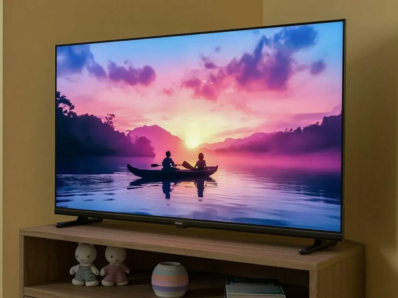 Billede 4 - Philips 40PFS6000/12 - 40" Smart TV LED Full HD