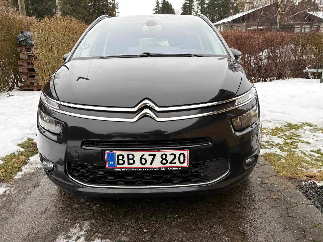 Billede 2 - Citroen Grand Picasso 150 Exclusive EAT6 7prs