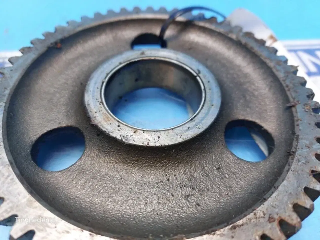 Billede 2 - John Deere 955 Tandhjul AR91660