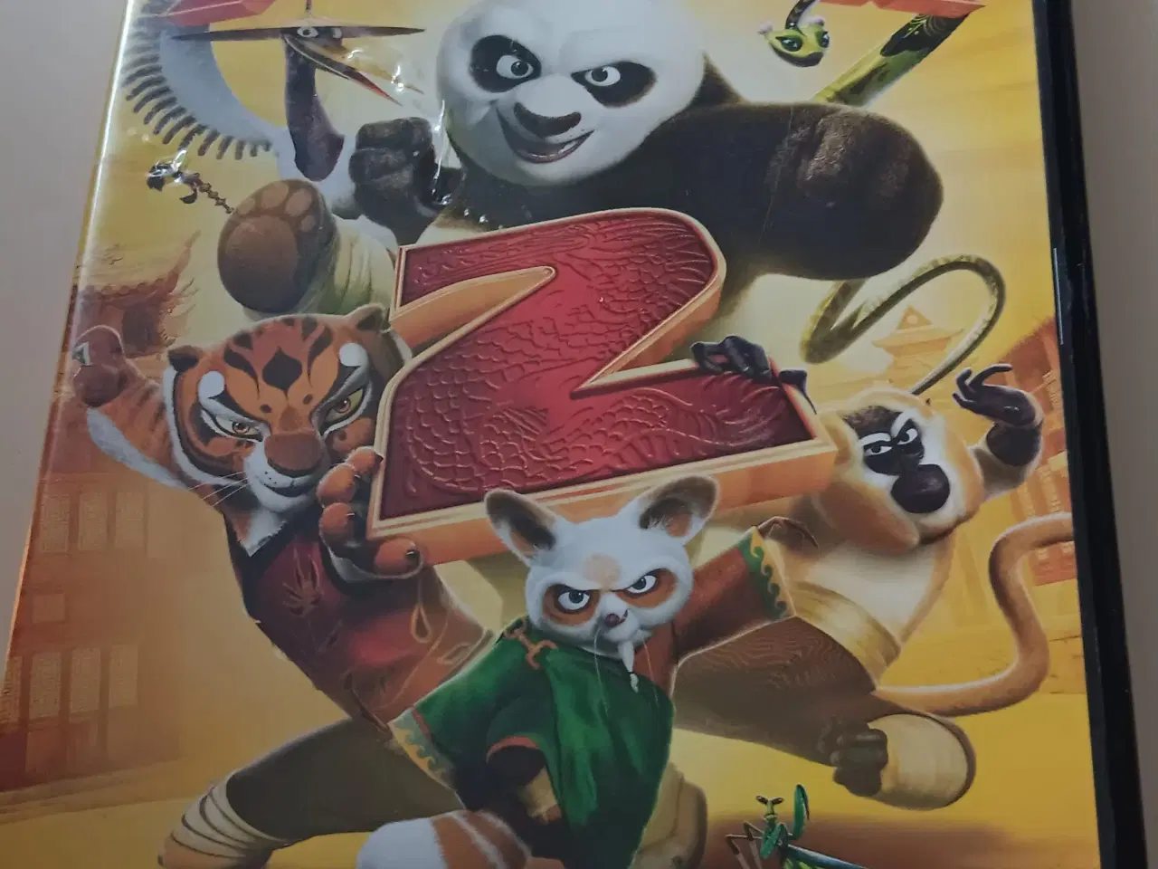 Billede 13 - Dvd'er til Salg 