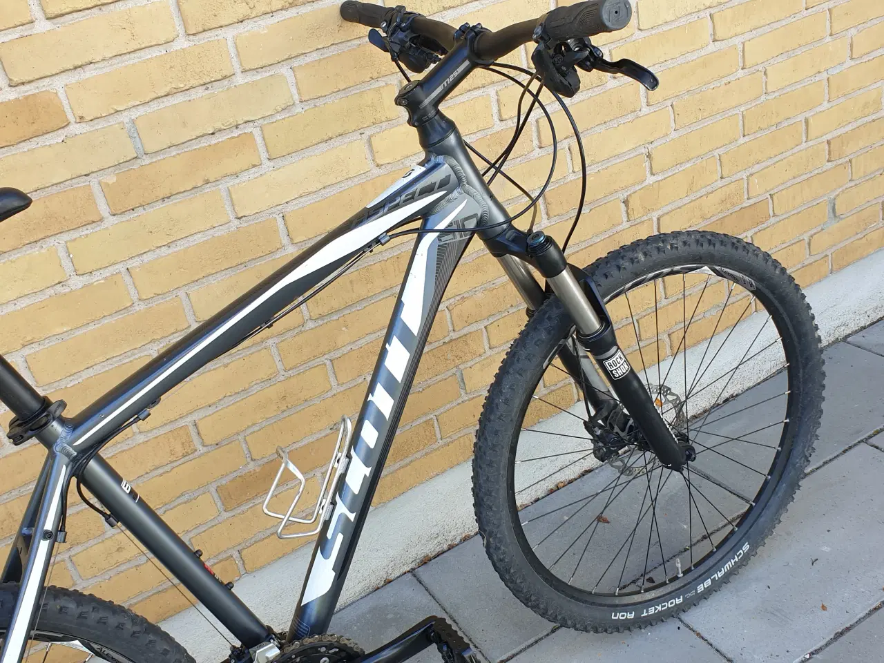 Billede 3 - Scott Mountainbike 