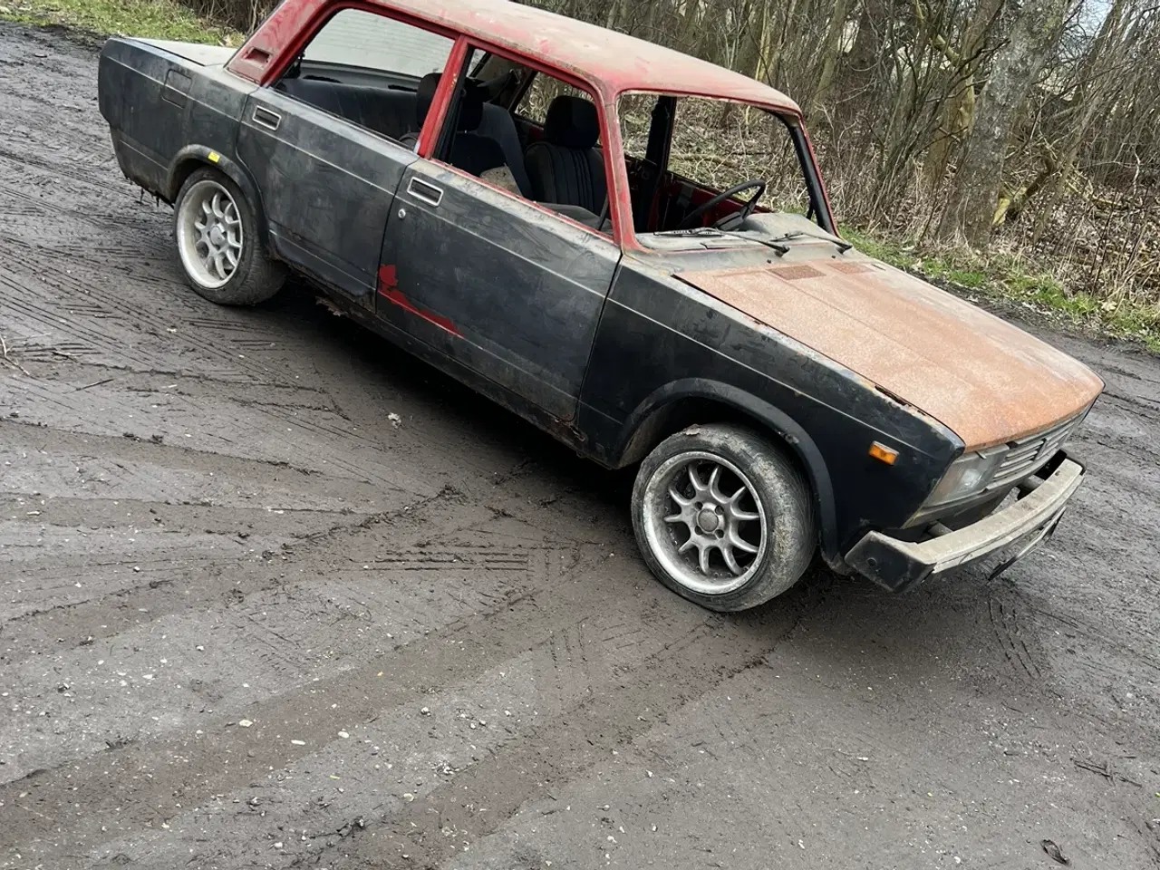 Billede 4 - Lada 2105