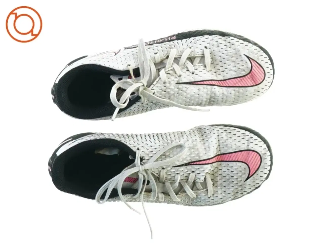 Billede 3 - Fodboldstøvler fra Nike (str. 34)
