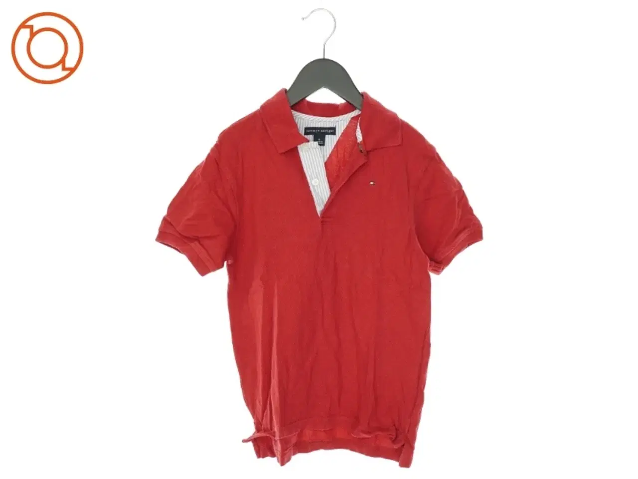 Billede 1 - Bluse fra Tommy hilfiger