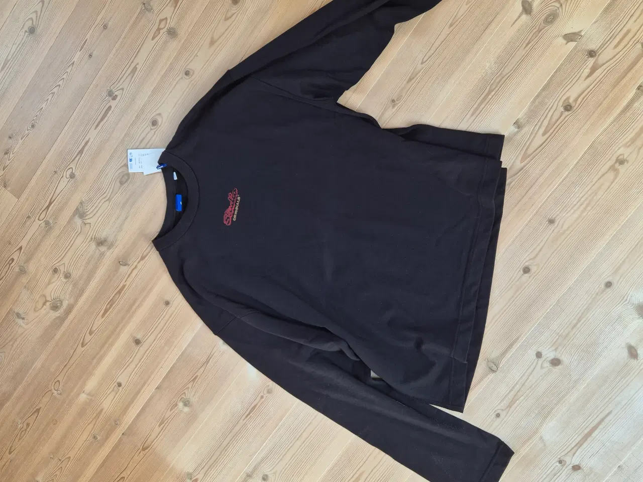 Billede 4 - 2 stk nye (L)Sweatshirt jack og jones
