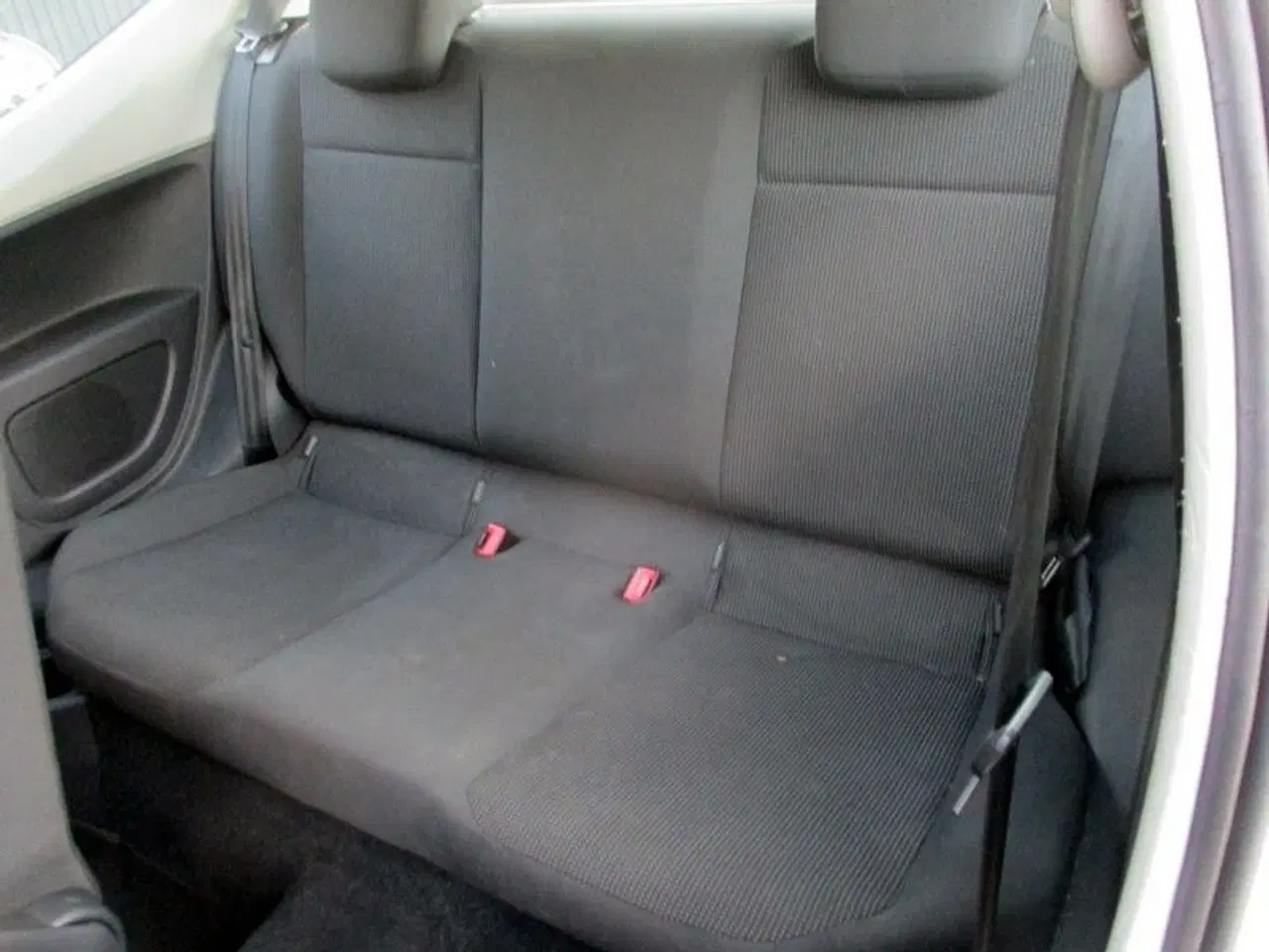 Billede 20 - VW Up! 1,0 60 Black Up!