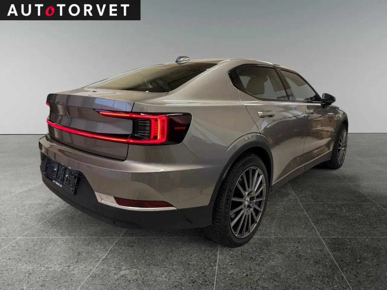 Billede 3 - Polestar 2  Standard Range