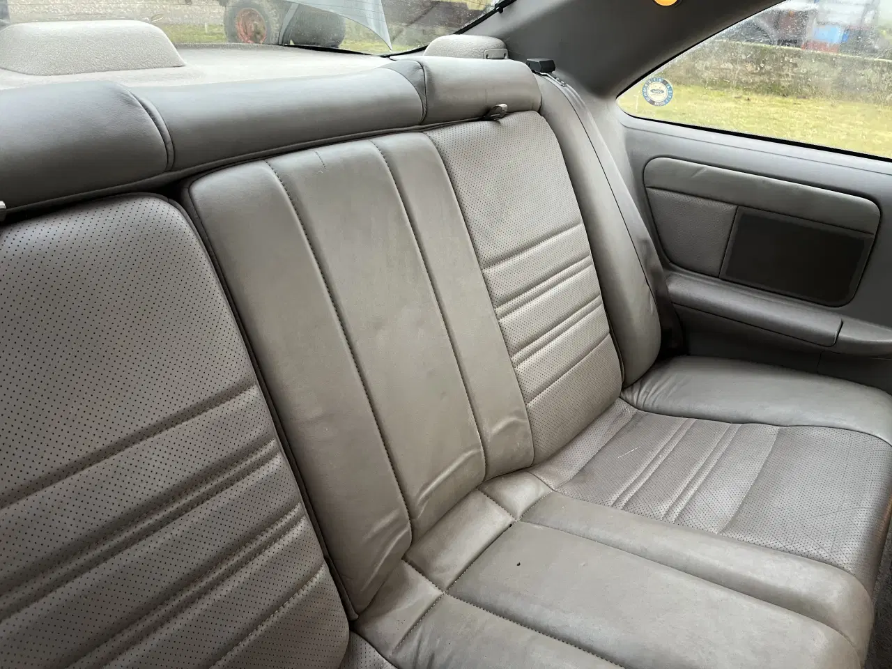 Billede 7 - Ford Thunderbird 3,8L V6 Supercharged