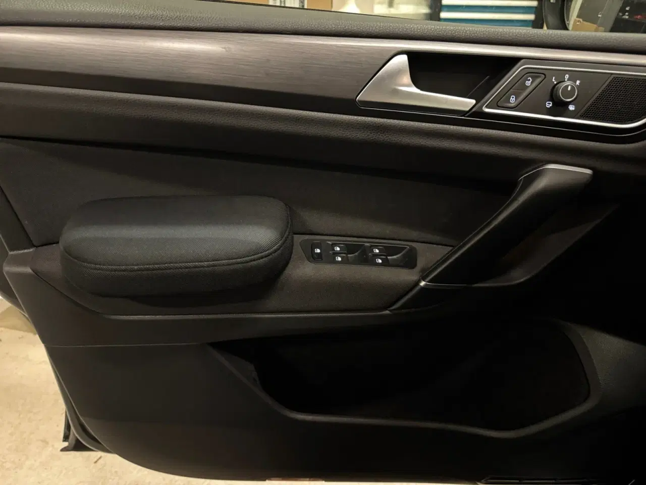 Billede 13 - VW Golf Sportsvan 1,5 TSi 130 Comfortline DSG