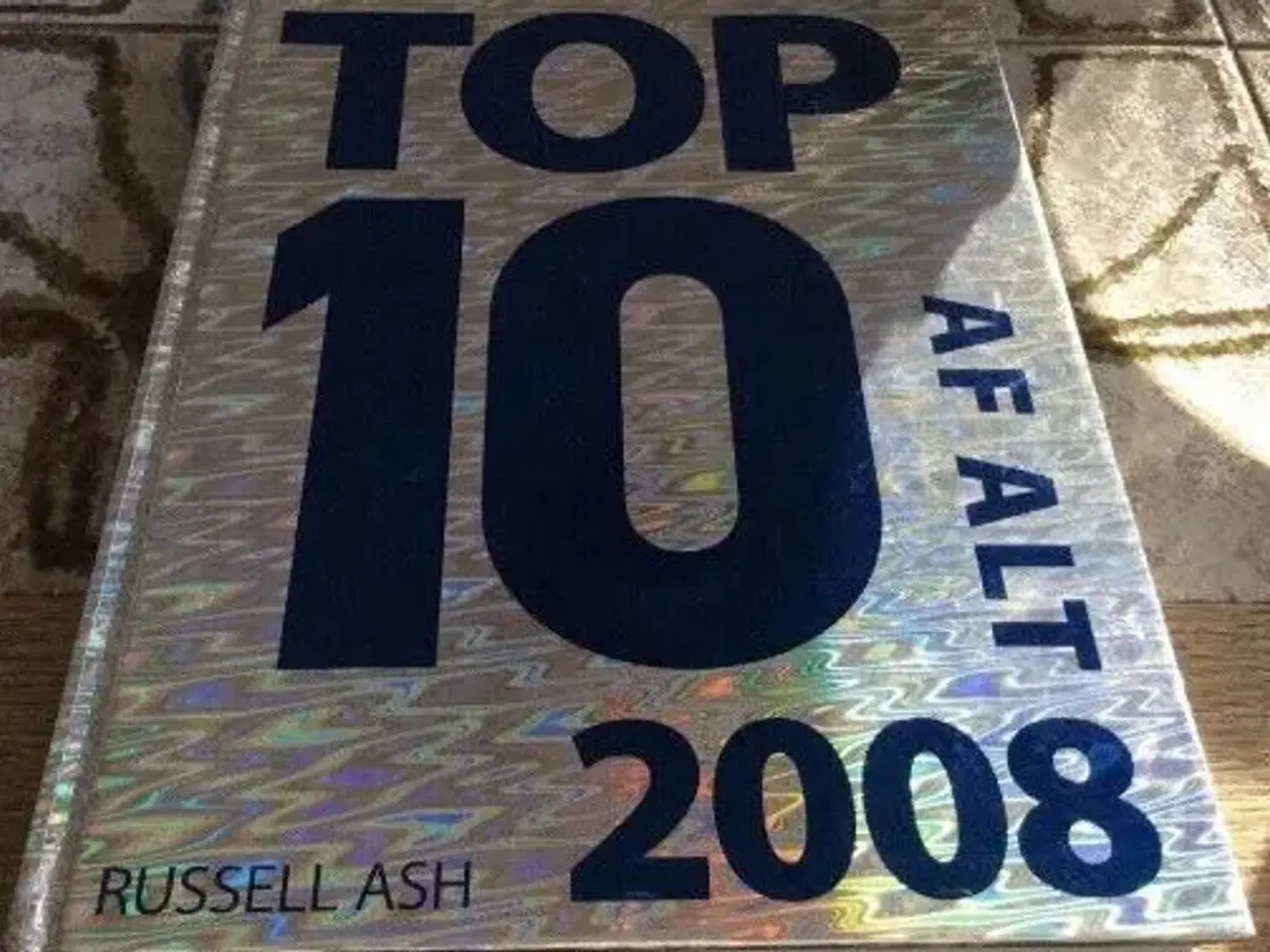 Billede 1 - Top 10 af alt - 2008