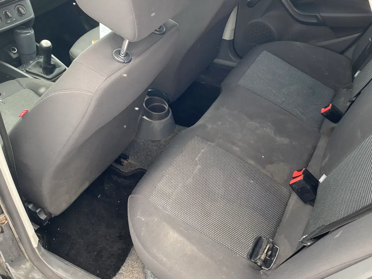 Billede 8 - Ny synet Seat Ibiza 1.4 tdi