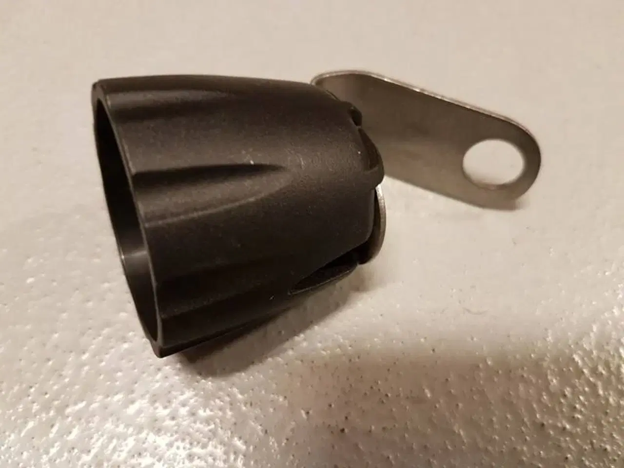 Billede 1 - Holder til trailerstik