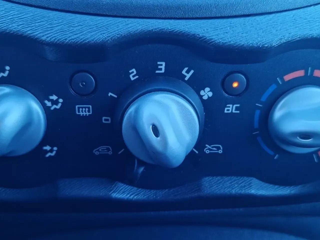 Billede 5 - Renault Twingo 1,2 16V E Expression