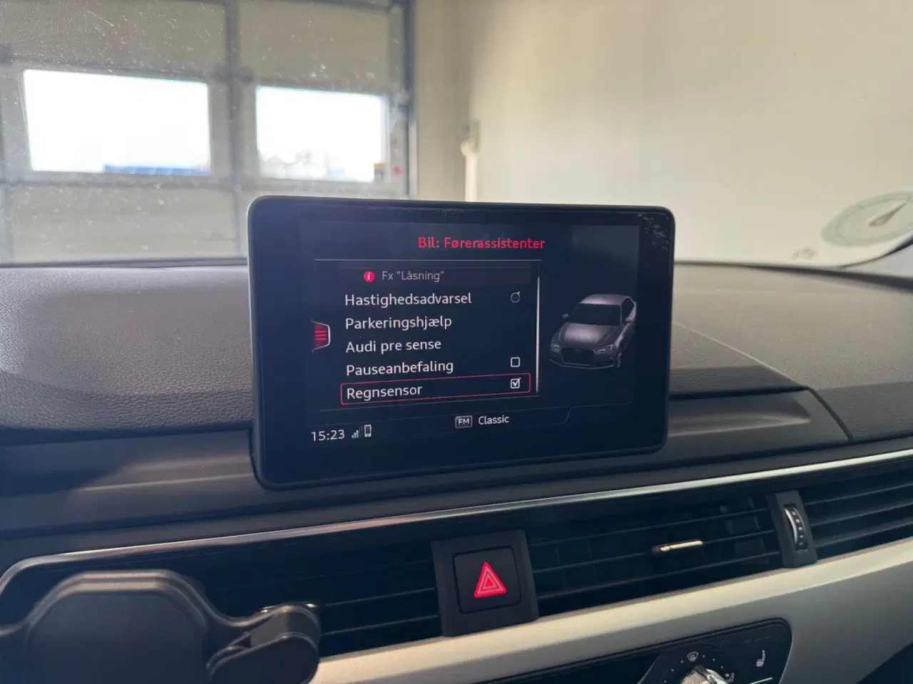 Billede 12 - Audi A4 2,0 TFSi 190