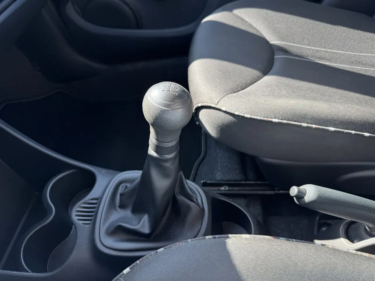 Billede 14 - Citroën C1 1,0 Seduction Clim 68HK 5d
