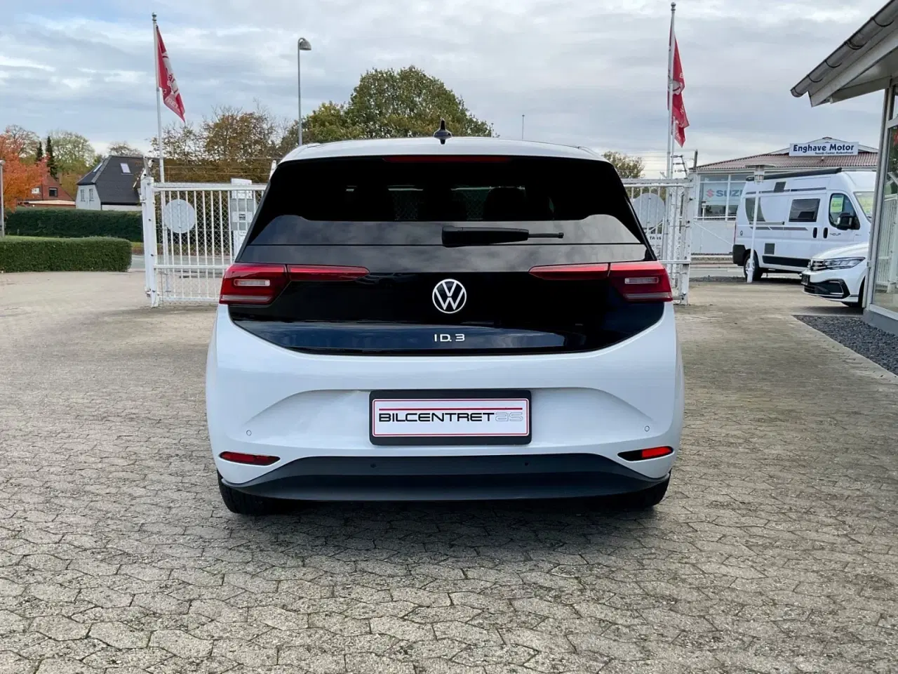 Billede 4 - VW ID.3 58 Pro Performance Business