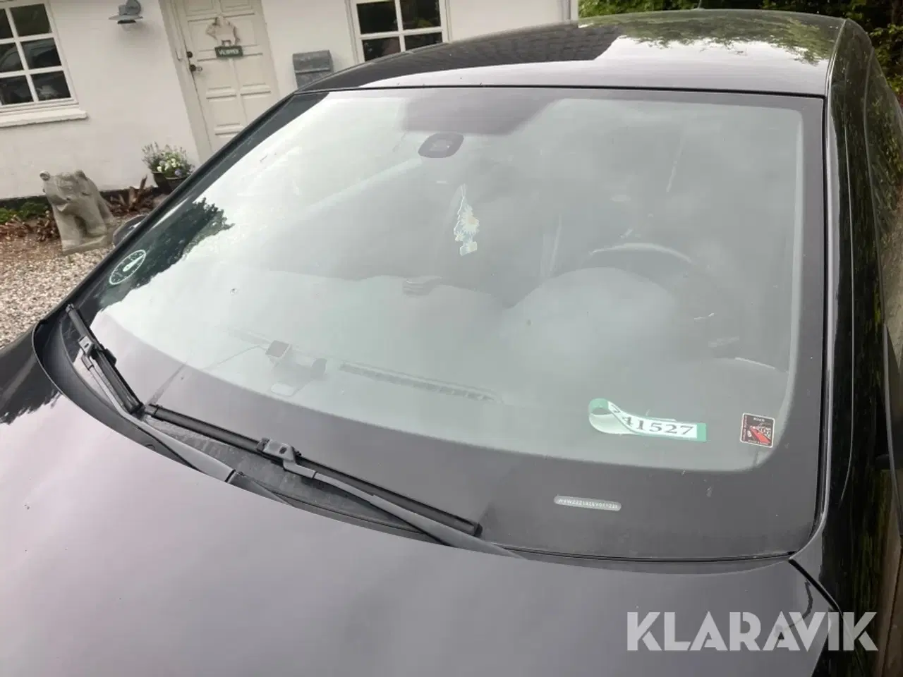 Billede 10 - Varebil Volkswagen Scirocco 2,0 TDI