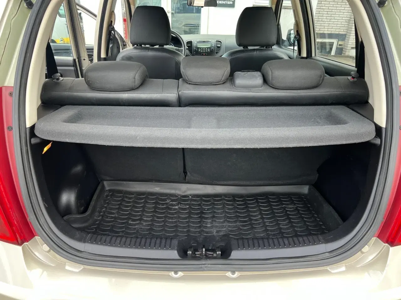 Billede 7 - Hyundai i10 1,2 Comfort