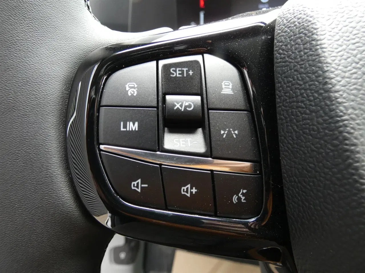 Billede 13 - Ford E-Transit Custom 320 L2H1 EL Trend 136HK Van Aut.