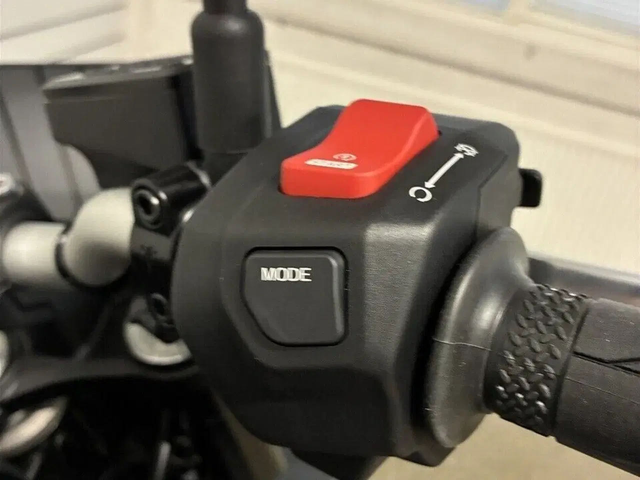 Billede 11 - Yamaha MT-07 Y-AMT - Tech Black