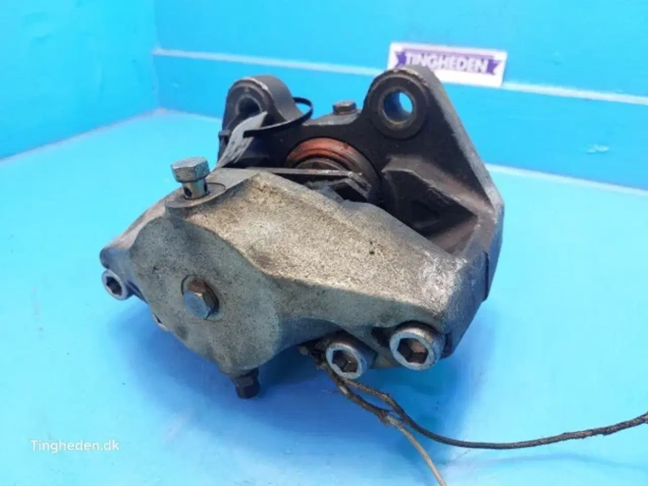 Billede 7 - New Holland TX68 Bremsekaliber 89819370