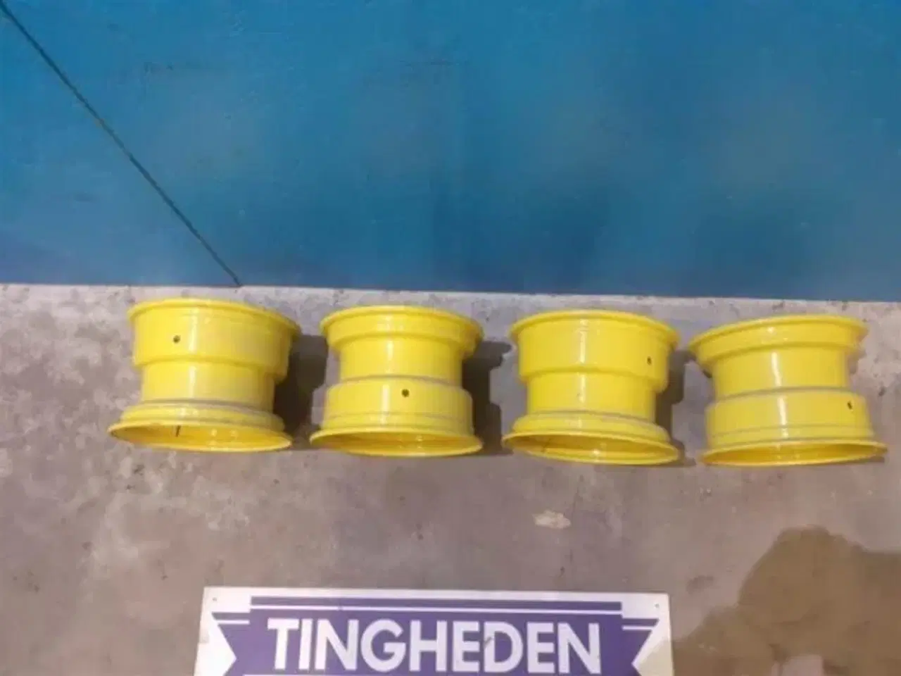 Billede 2 - 10"  7X10