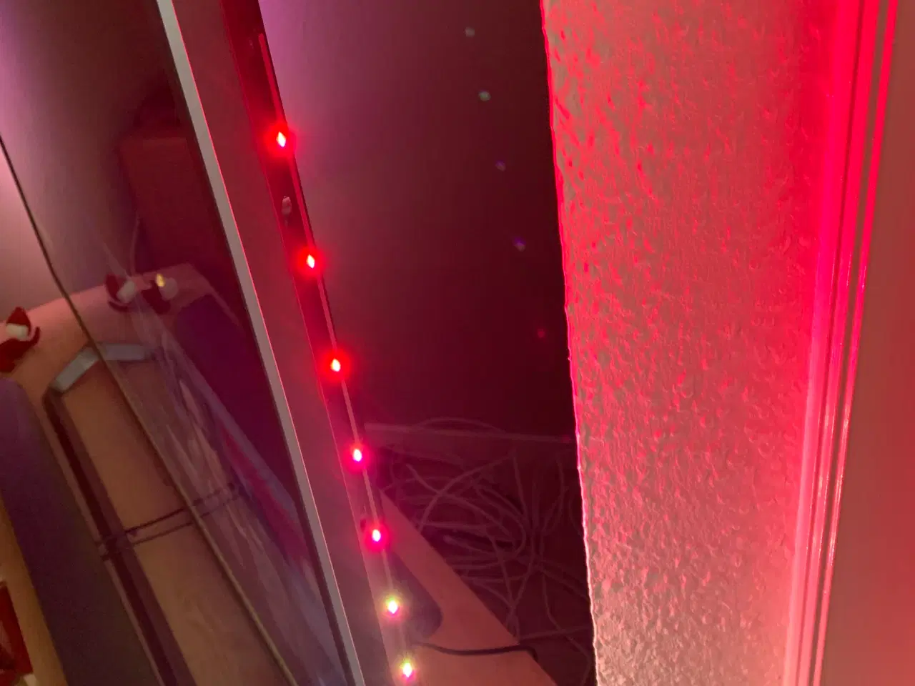 Billede 2 - Philips Smart TV 55 tommer