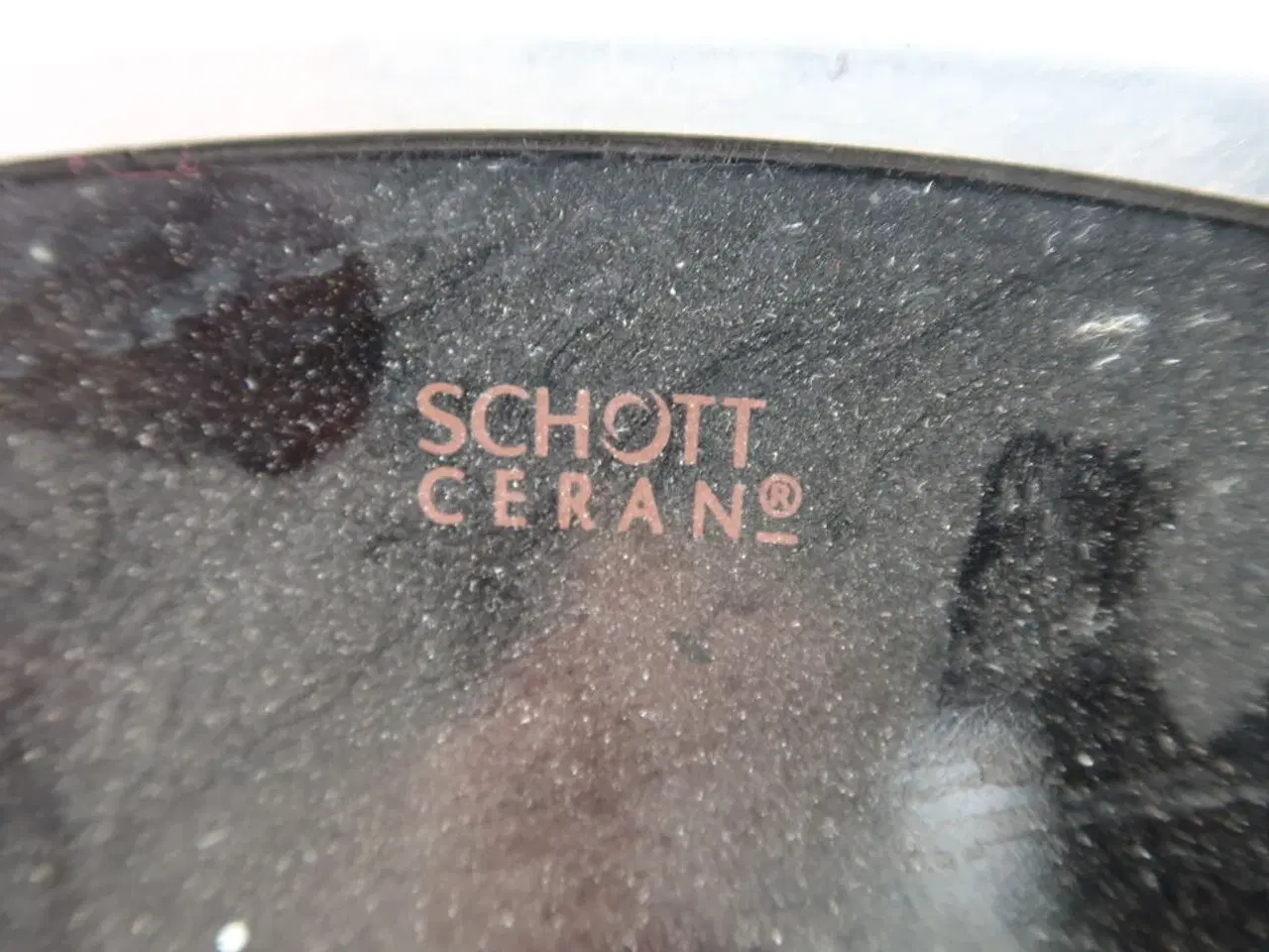 Billede 3 - Induktionswok ELEXTROLUX