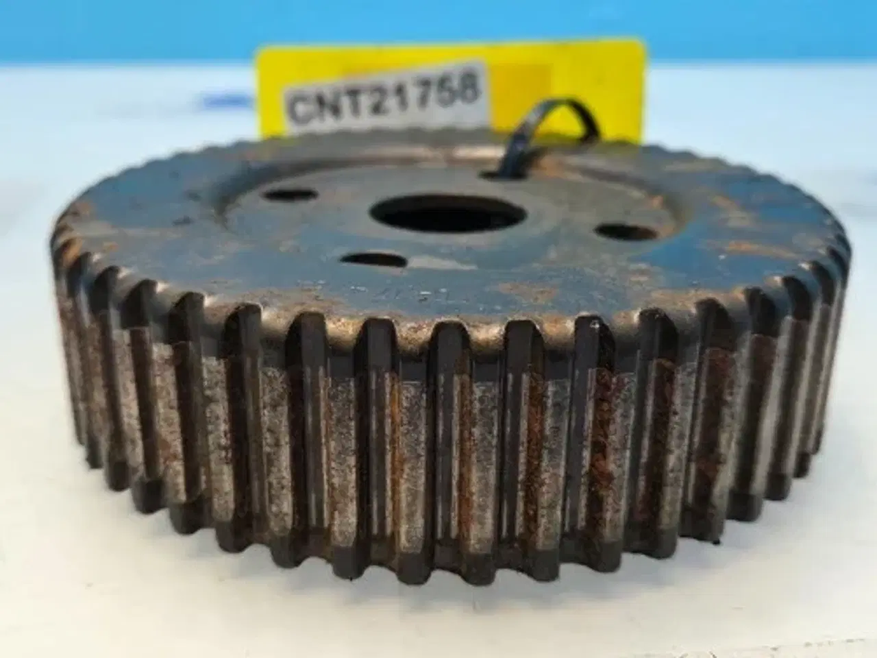 Billede 6 - Deutz BF3L1011FL Remskive 04174764