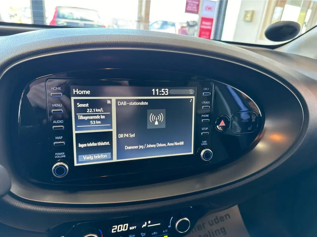 Billede 13 - Toyota Aygo X 1,0 Air Envy