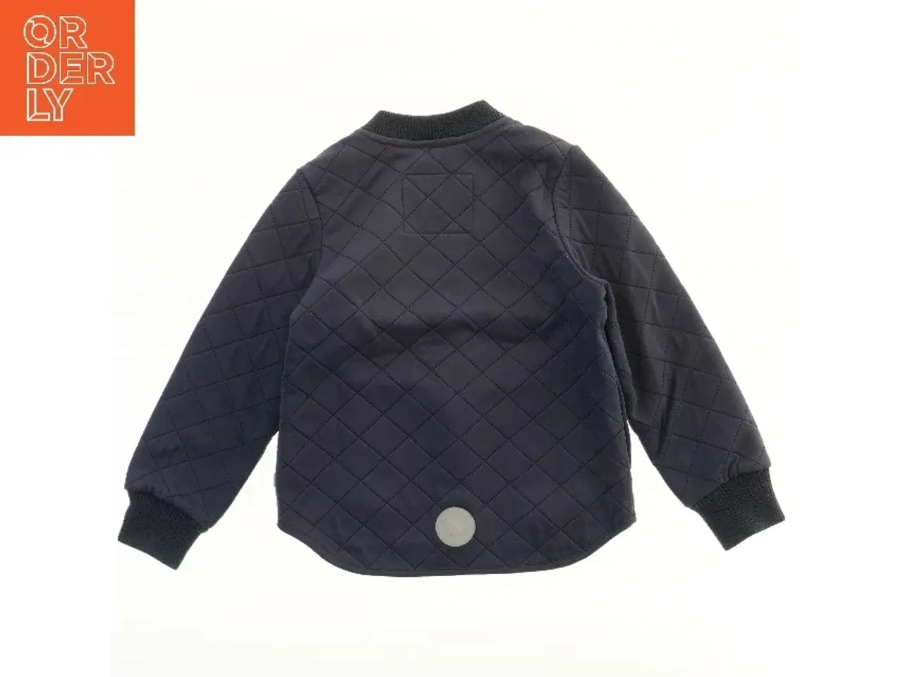 Billede 2 - Termojakke til børn fra Wheat (str. 110)