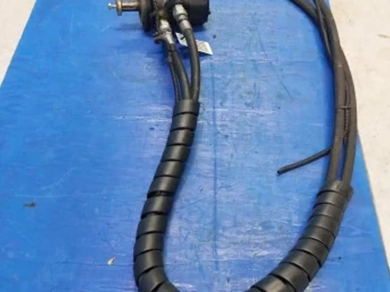 Billede 5 - New Holland 760CG Stel 878096031