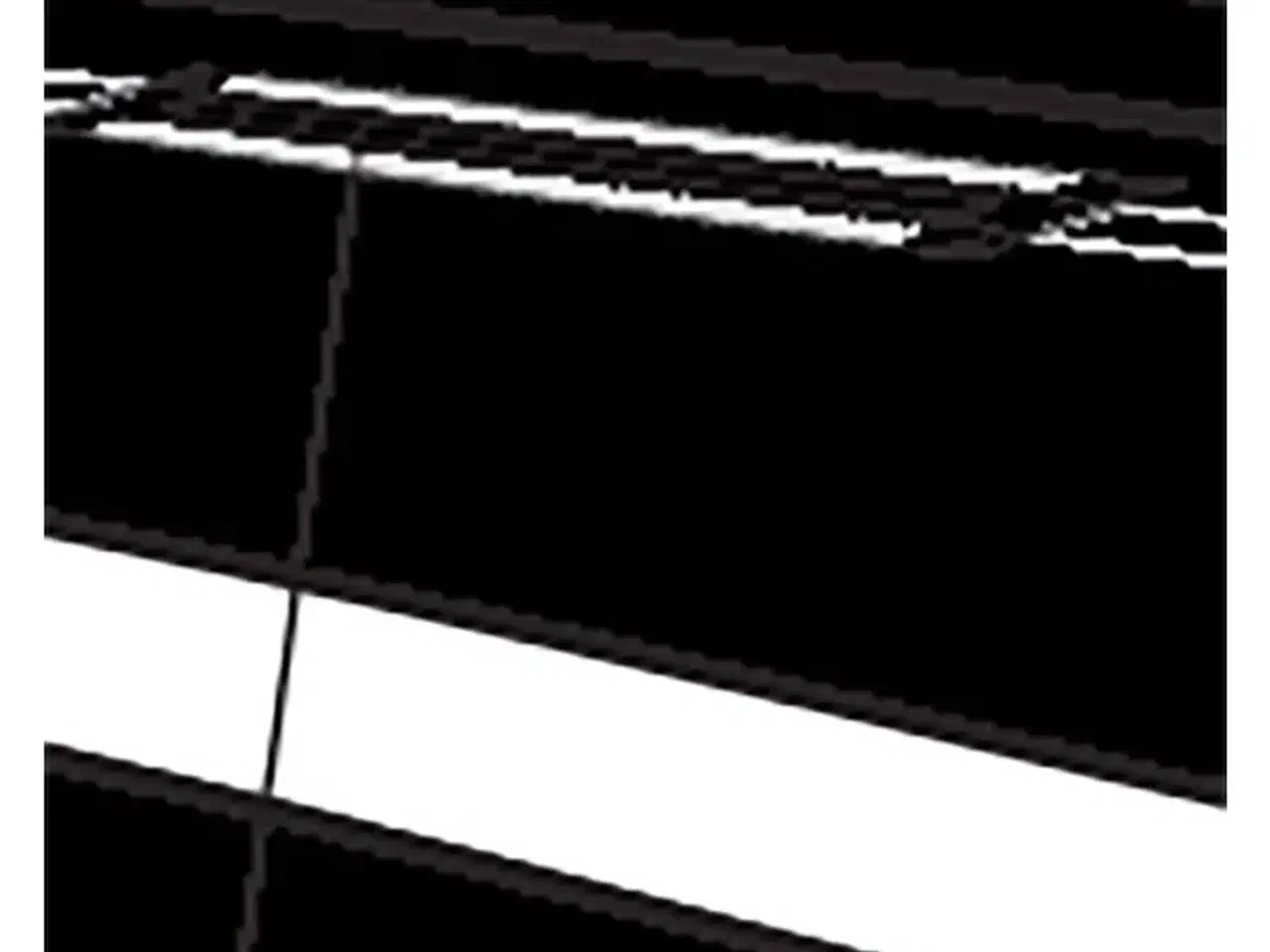 Billede 1 - Thule metalskinne, Vision