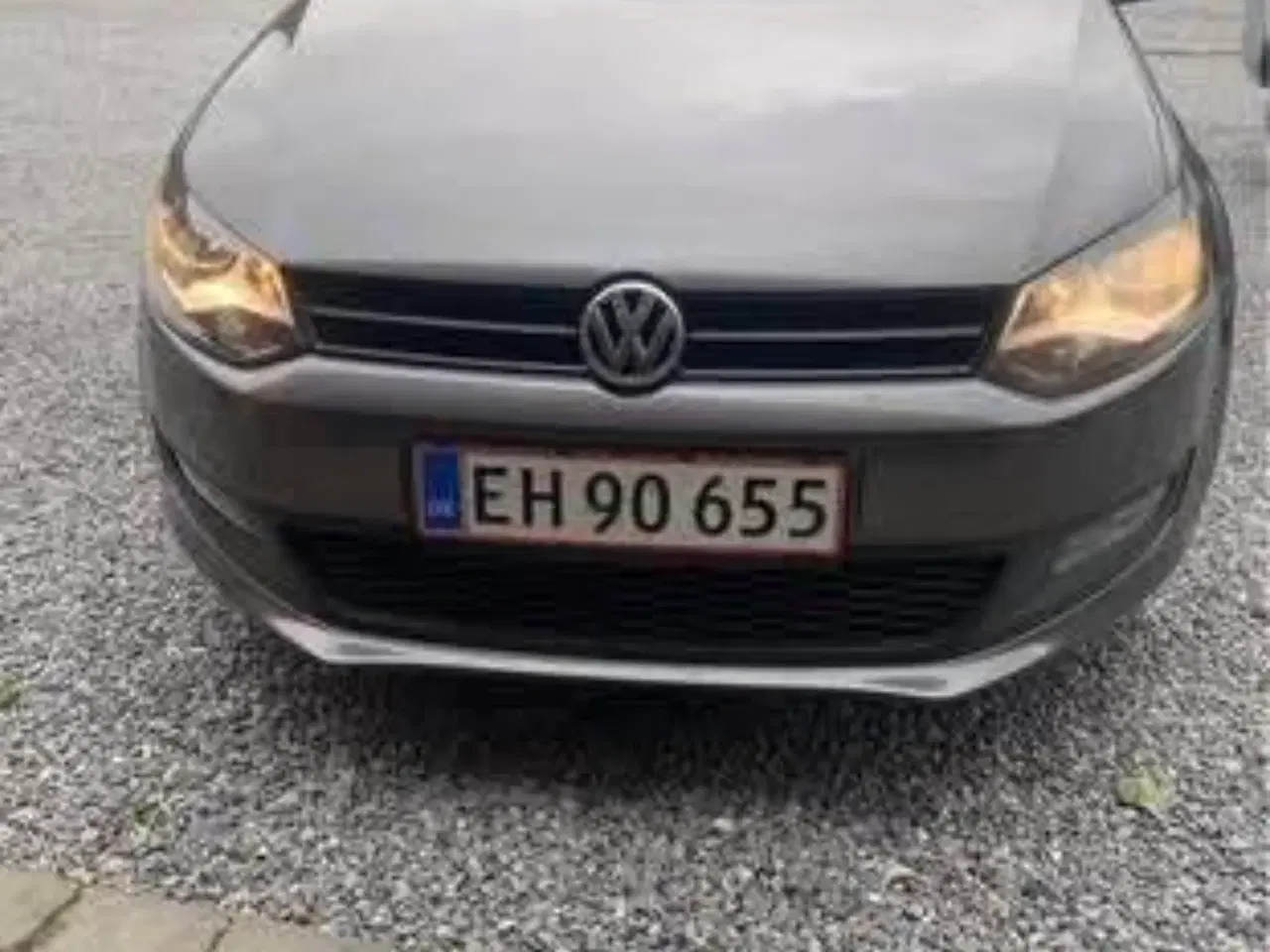 Billede 2 - Wv polo